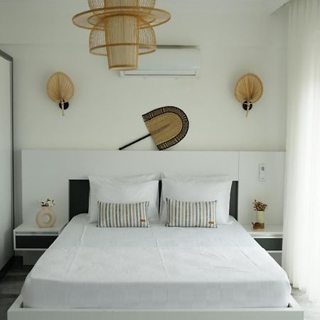 Blue Island Luxury Hotel Adults Only Kaş Exteriör bild