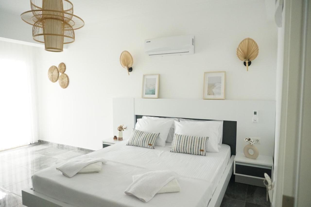 Blue Island Luxury Hotel Adults Only Kaş Exteriör bild